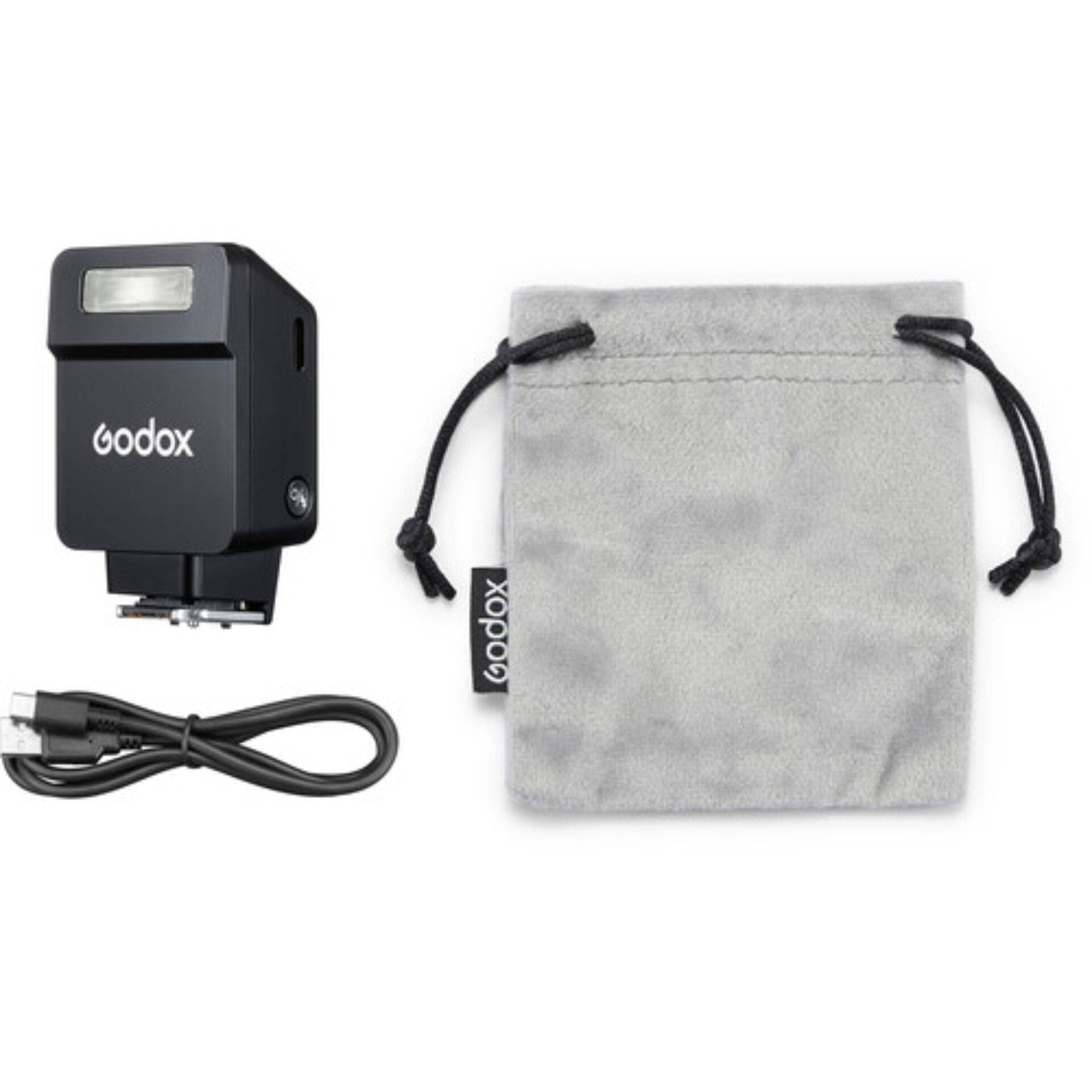 GODOX - iT22 N Nikon schwarz-4