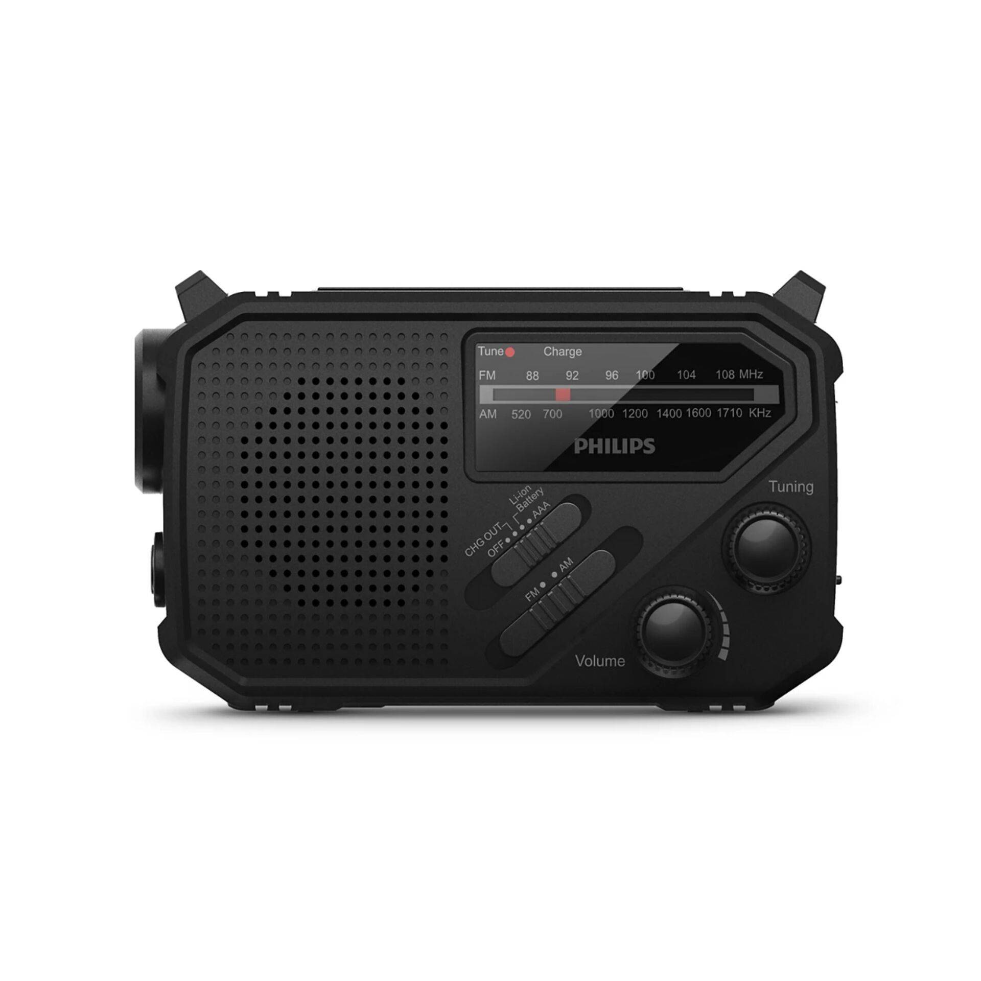 PHILIPS TAR1609/00 / Radios-2