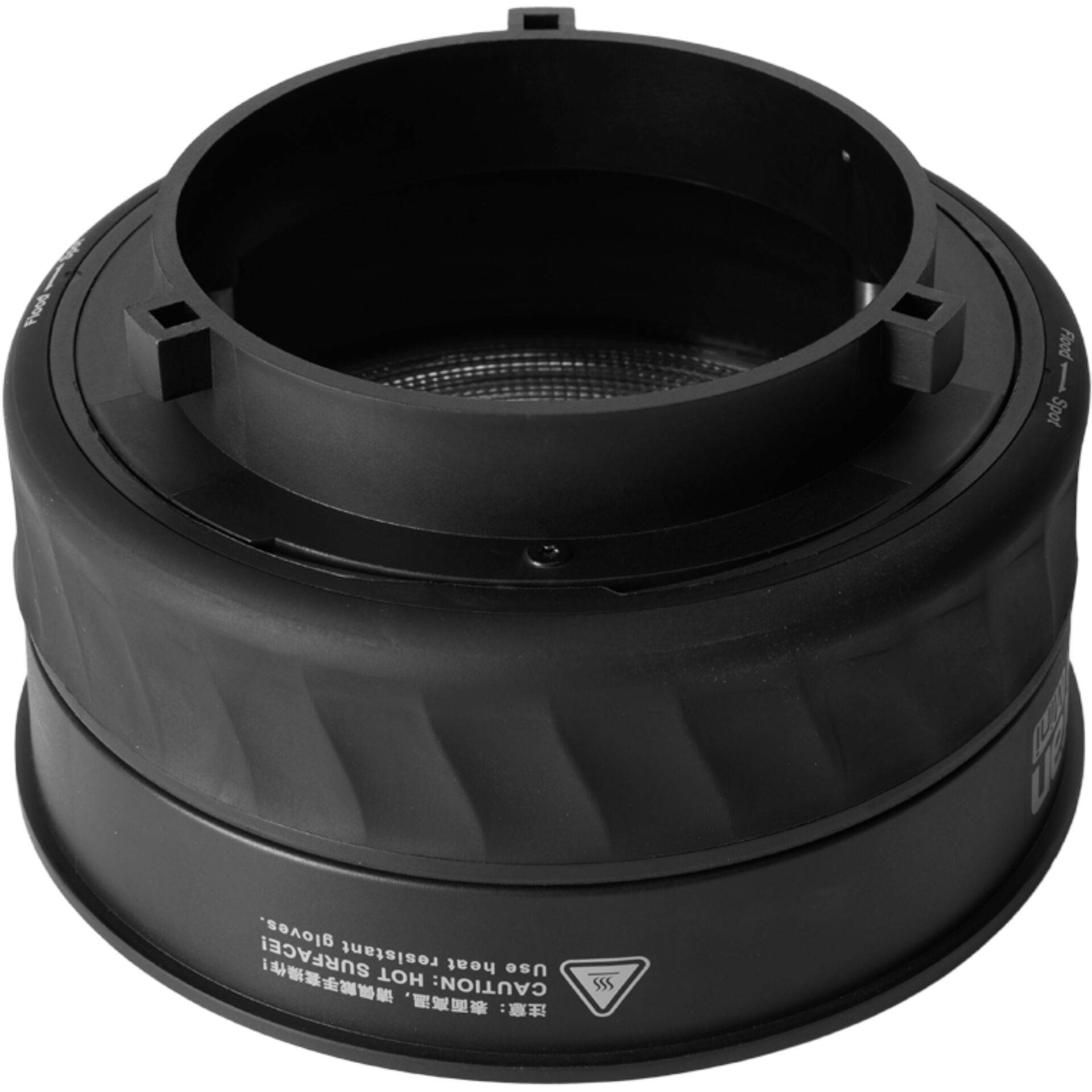 Amaran Mini-Fresnel für Ray 60c,120c-2