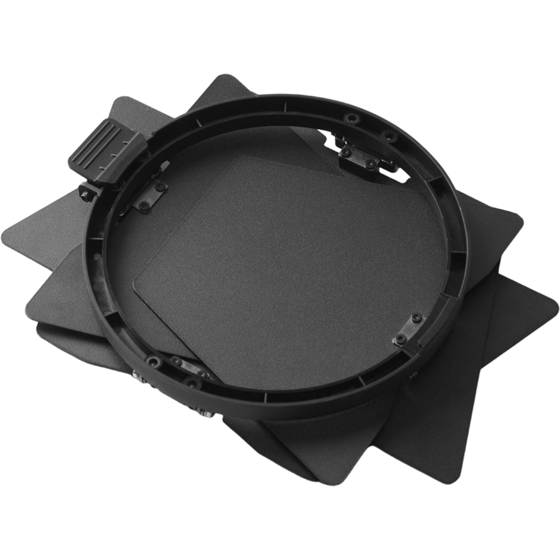 Amaran Mini-Fresnel für Ray 60c,120c-4