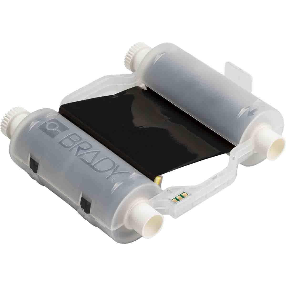 BRADY CORPORATION - Brady B30 Series, R6000 Farbband für Drucker, halogenfrei, S3000; i3300; S3100; BBP30; BBP31; BBP33;-0