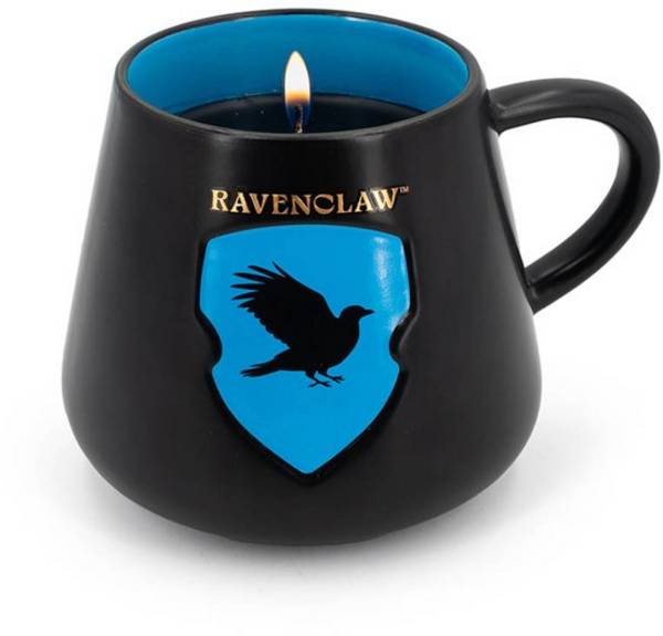 Harry Potter Duftkerze Cup Ravenclaw - 275g Multimedia-Technik Kerzen