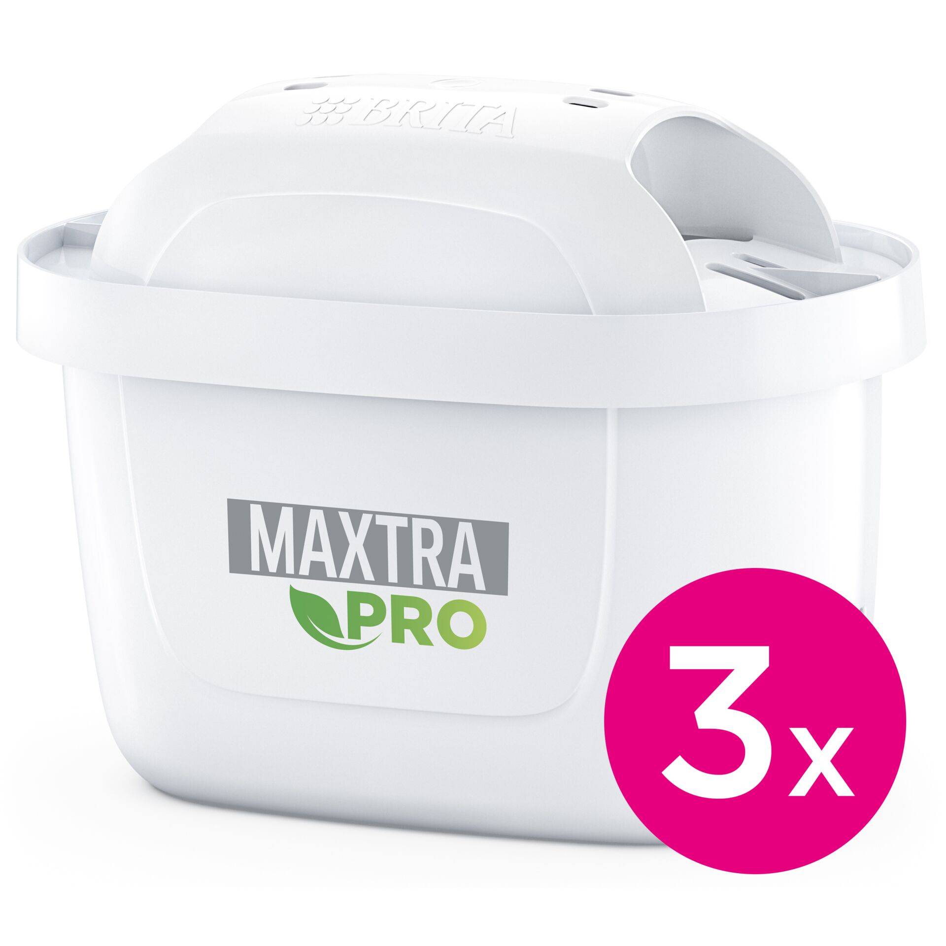 BRITA 1 Stücke Brita Wasserfilterabdeckung MAXTRA PRO EXTRA KALKSCHUTZ Filterkartuschen-3
