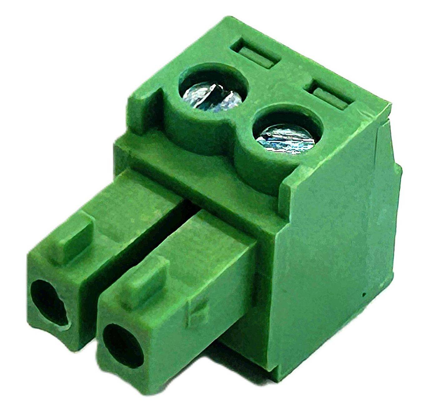 VivoLink 2 PIN Green phoenix connector for VLSP65-0