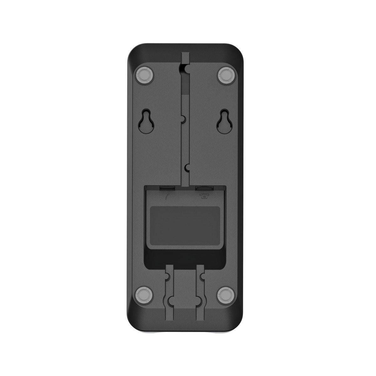Gigaset Desk 200 - Telefon mit Schnur - Schwarz-6