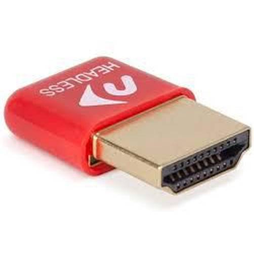 OWC NewerTech HDMI Headless 4K Display Emulator-0