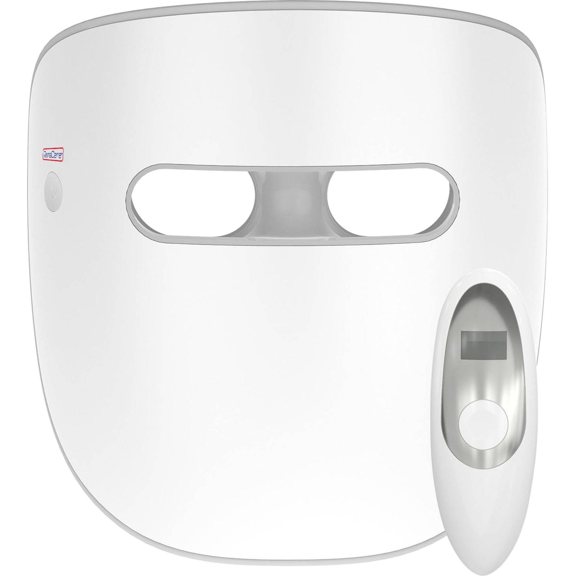 Tenscare Glowmask Gesichtsmaske mit LED-0