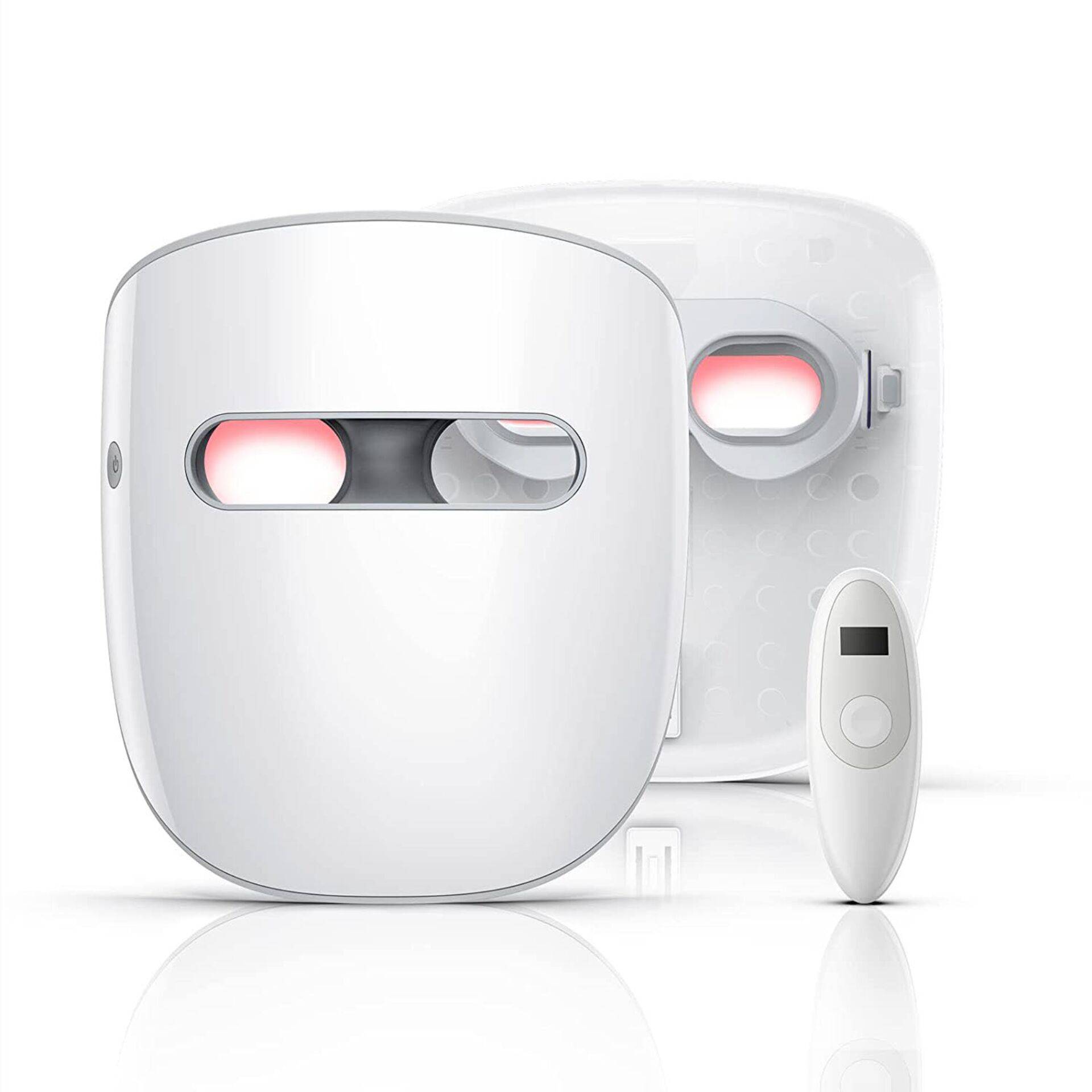 Tenscare Glowmask Gesichtsmaske mit LED-2