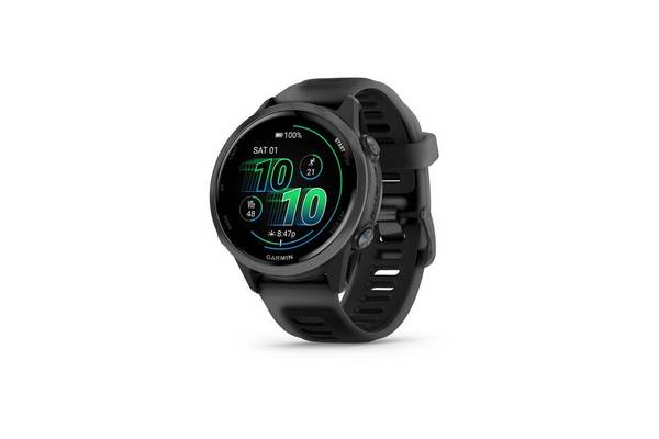 Garmin Forerunner 570 Slate Grey Aluminium
