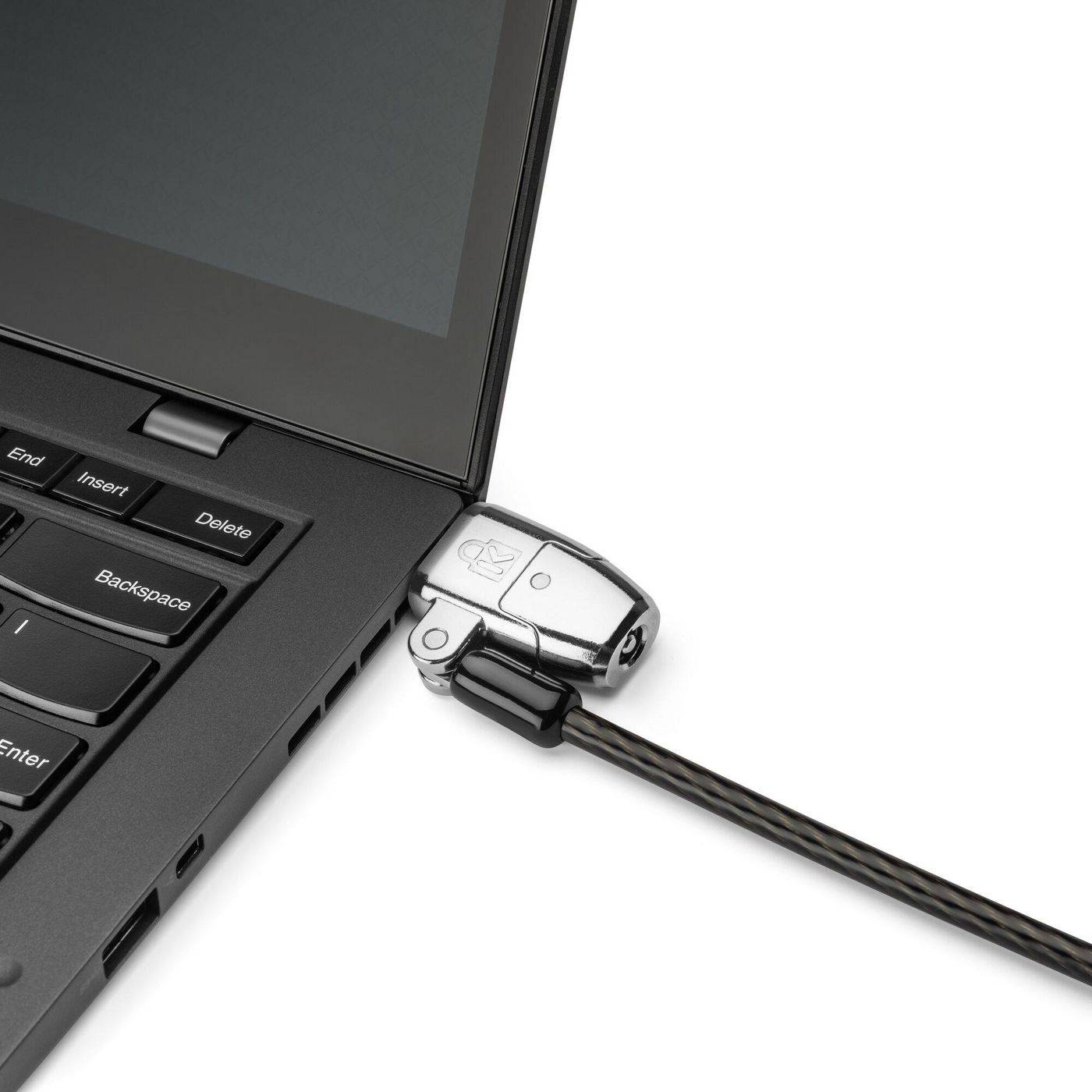 Kensington ClickSafe 2.0 3-in-1 Keyed Laptop-5