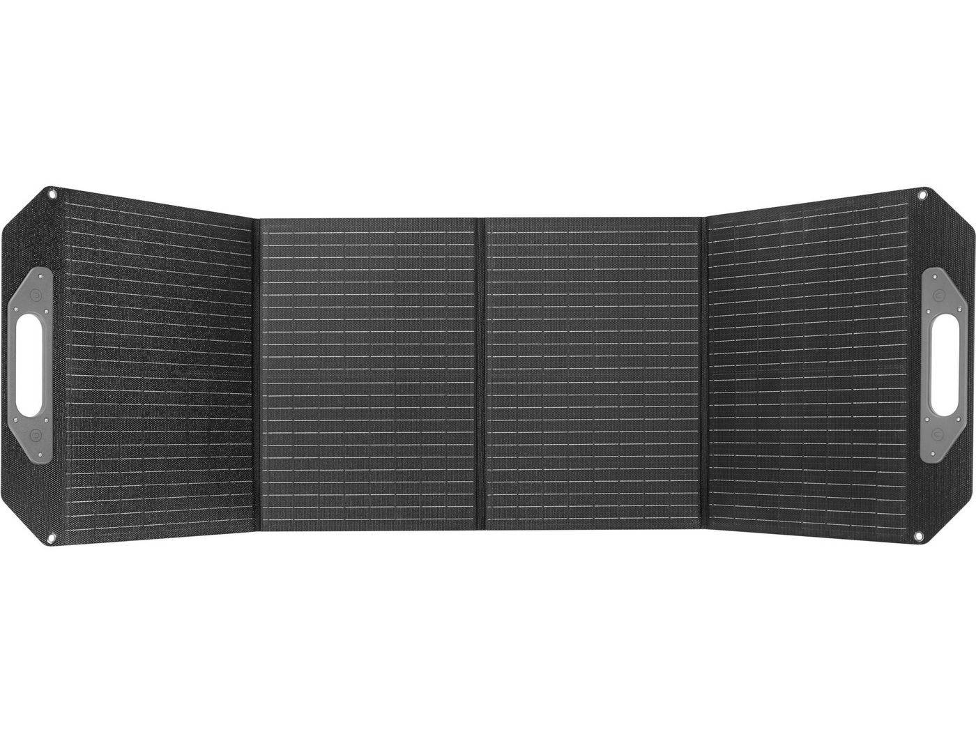 SANDBERG Solar Charger 100W LightWeight Telekommunikation, UCC & Wearables Smartphone Zubehör &-0