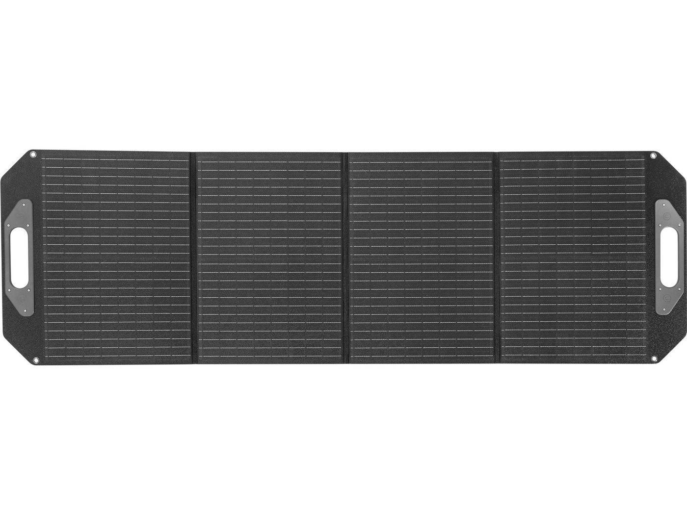 SANDBERG Solar Charger 100W LightWeight Telekommunikation, UCC & Wearables Smartphone Zubehör &-1