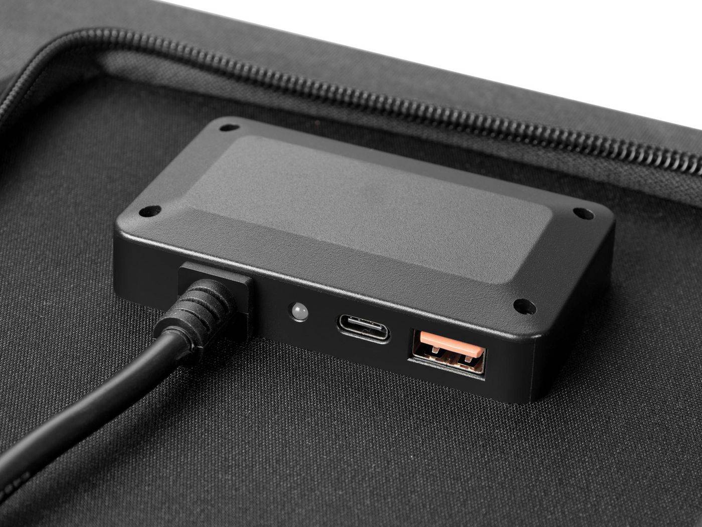 SANDBERG Solar Charger 100W LightWeight Telekommunikation, UCC & Wearables Smartphone Zubehör &-4