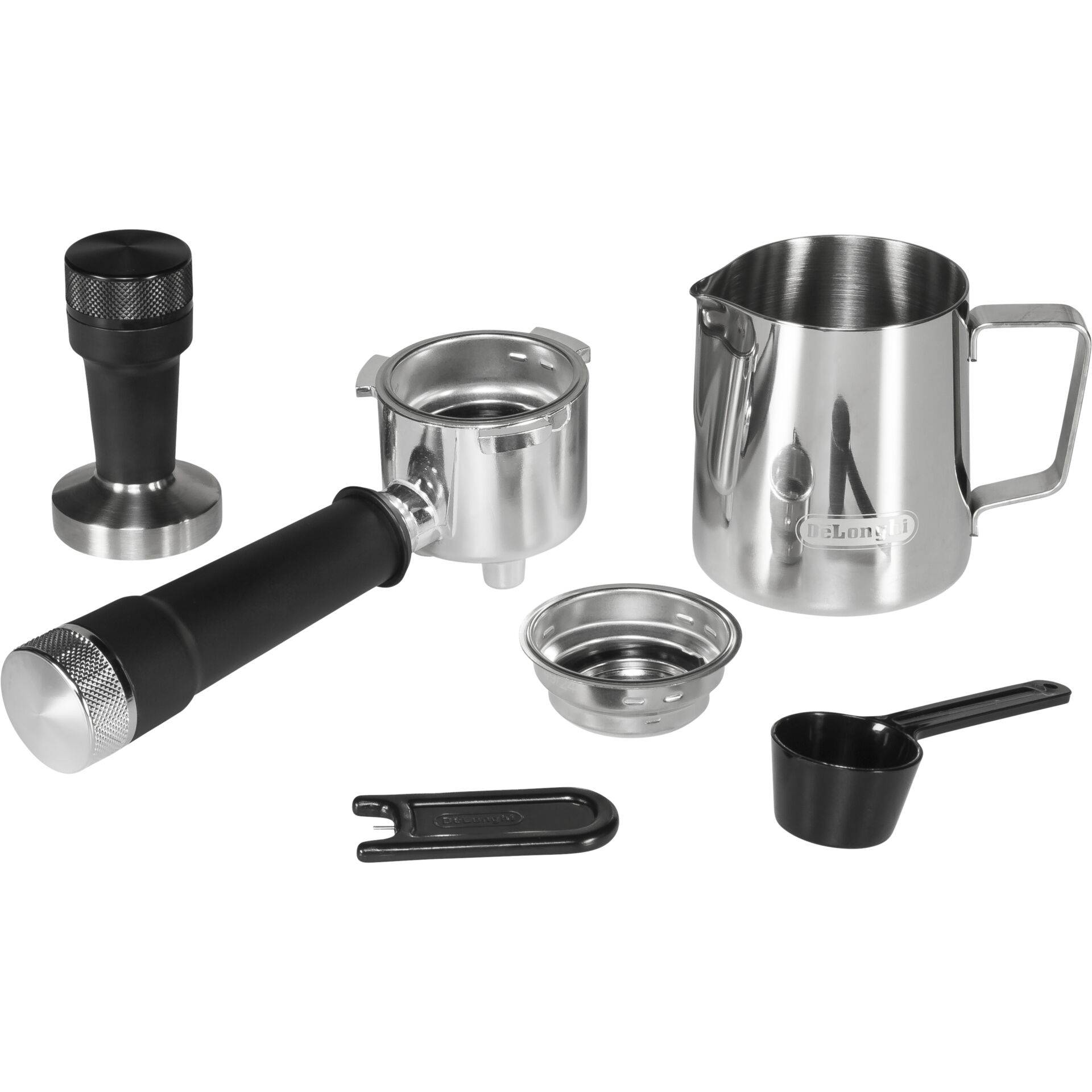 DeâEUR™Longhi Dedica Duo EC890.M Home & Living Haushaltskleingeräte Kaffeemaschinen-3