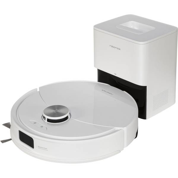 Roborock Q10 VF+ Saugroboter weiß Q10VFP02-00