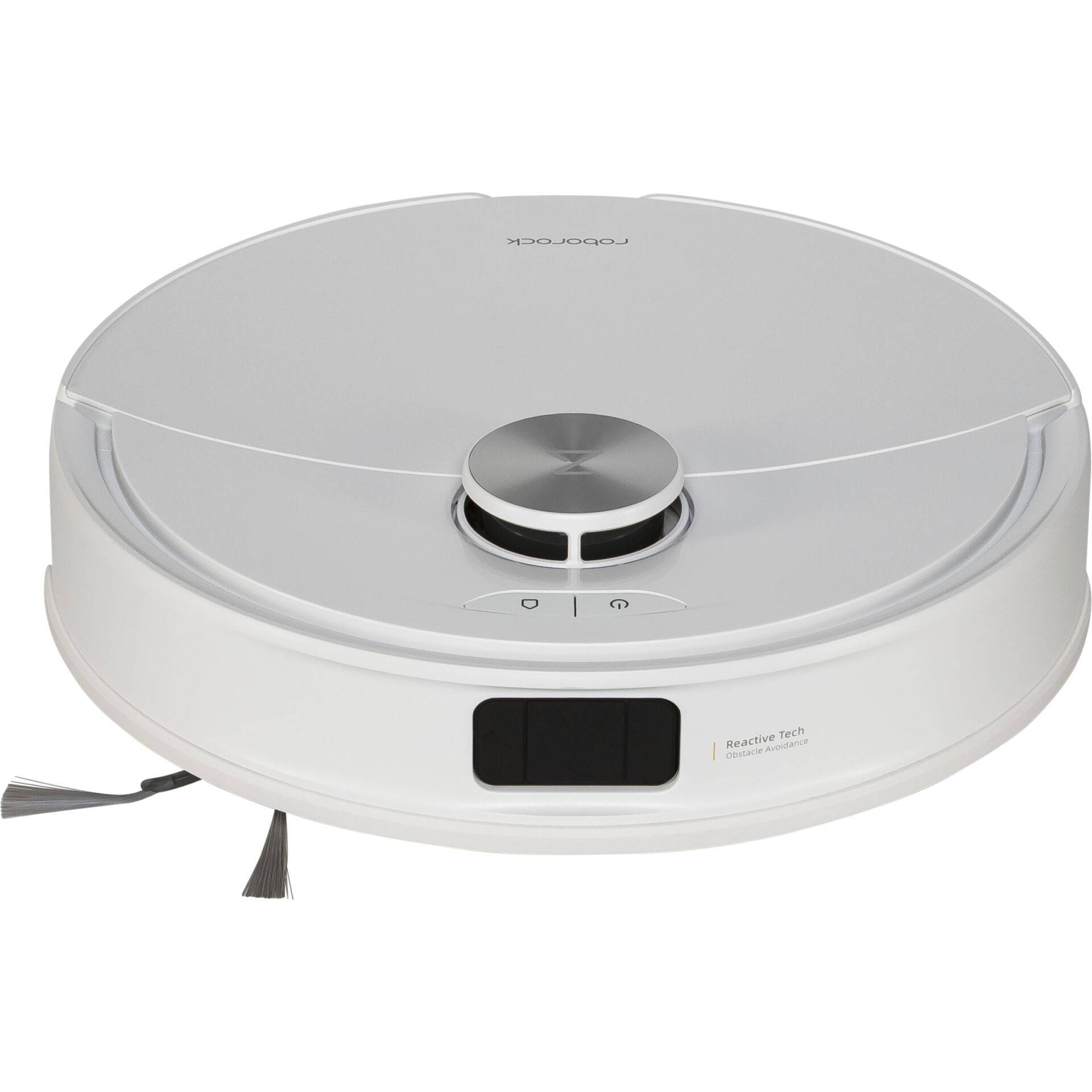 Roborock Q10 VF+ Saugroboter weiß Q10VFP02-00-1