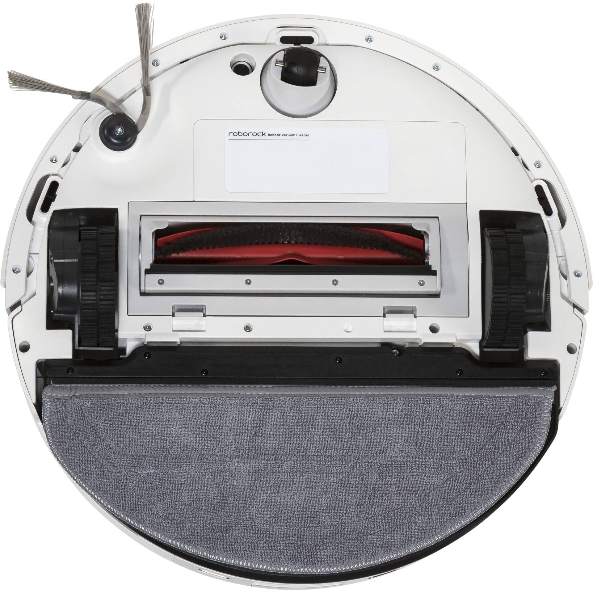 Roborock Q10 VF+ Saugroboter weiß Q10VFP02-00-3