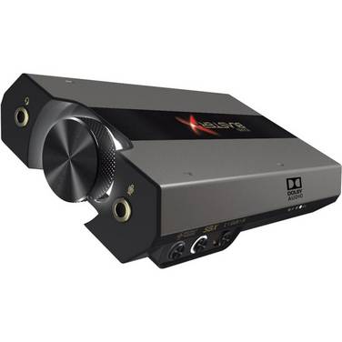 Creative Labs Creative SBX G6 USB-C