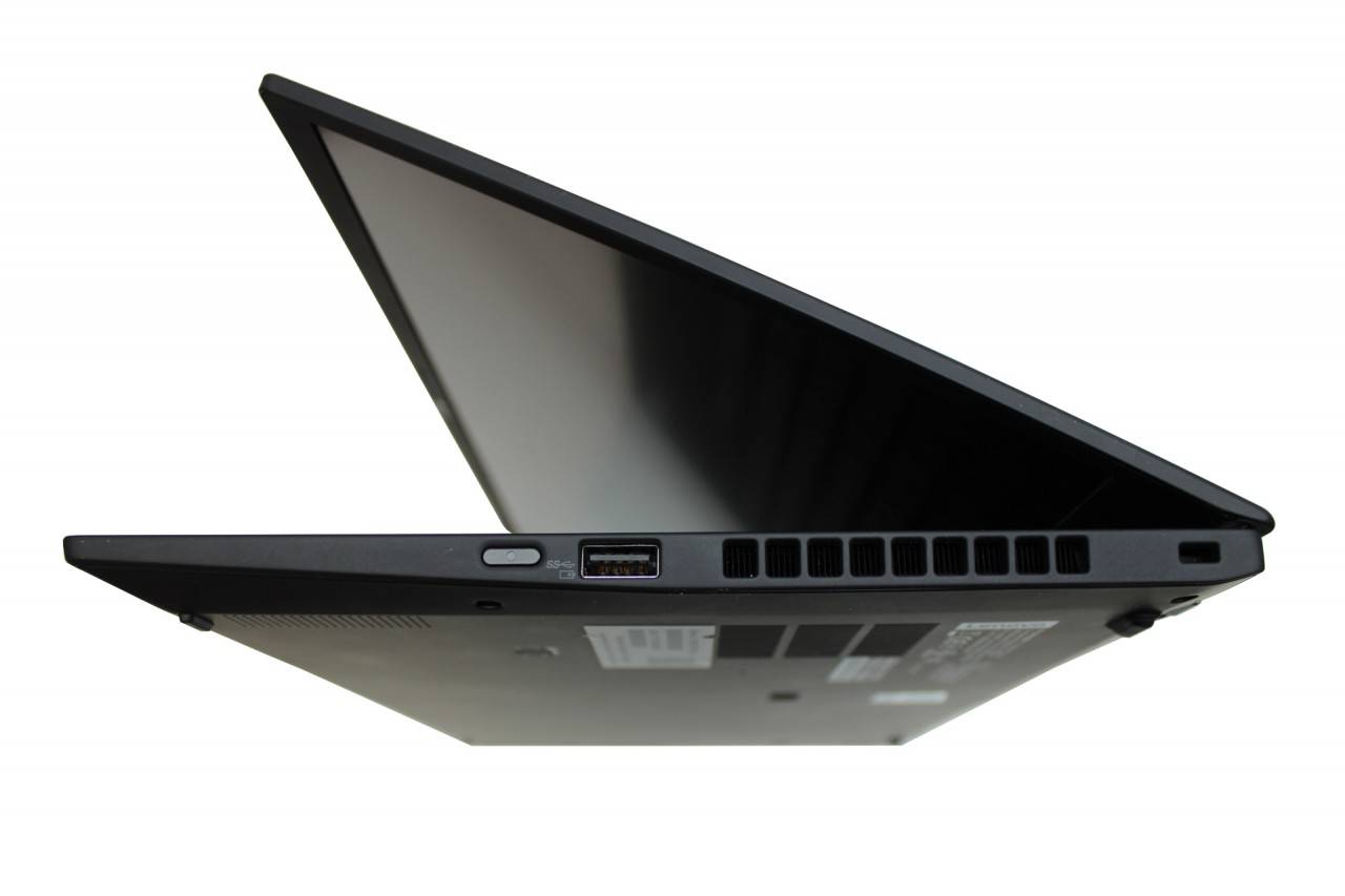 Lenovo ThinkPad X1 Carbon G7 Core i7-8665U 16GB RAM 256GB SSD IPS FPR Backlit ENG Win11 A-1
