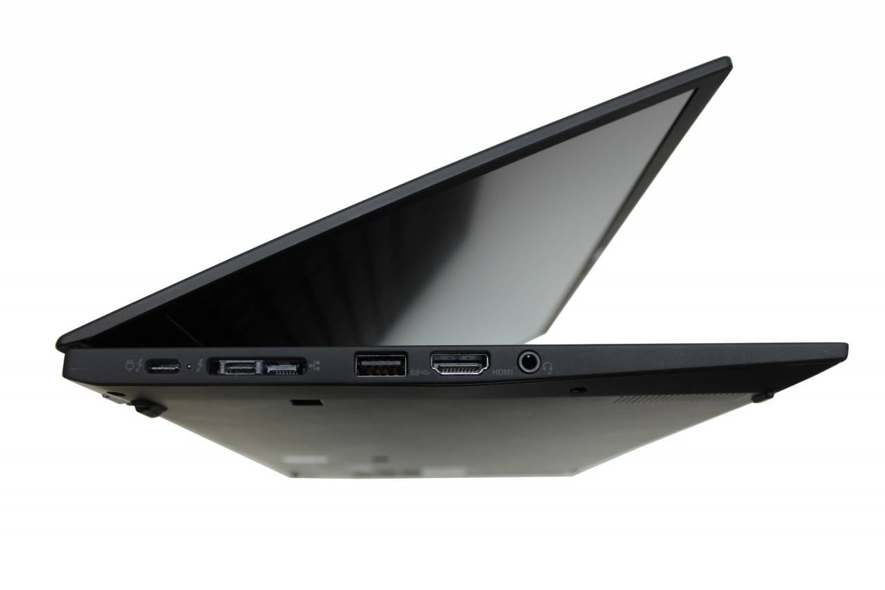 Lenovo ThinkPad X1 Carbon G7 Core i7-8665U 16GB RAM 256GB SSD IPS FPR Backlit ENG Win11 A-2