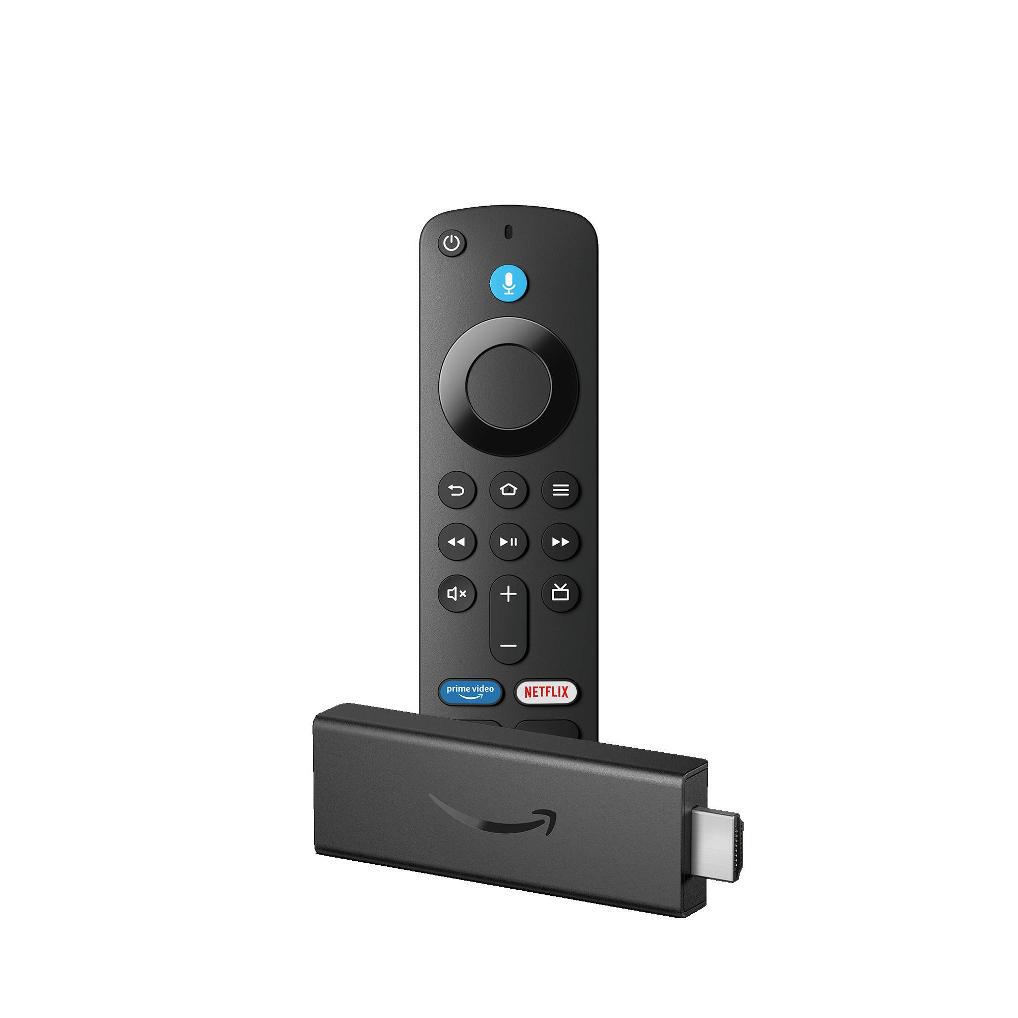 Amazon Fire TV Stick HD-0