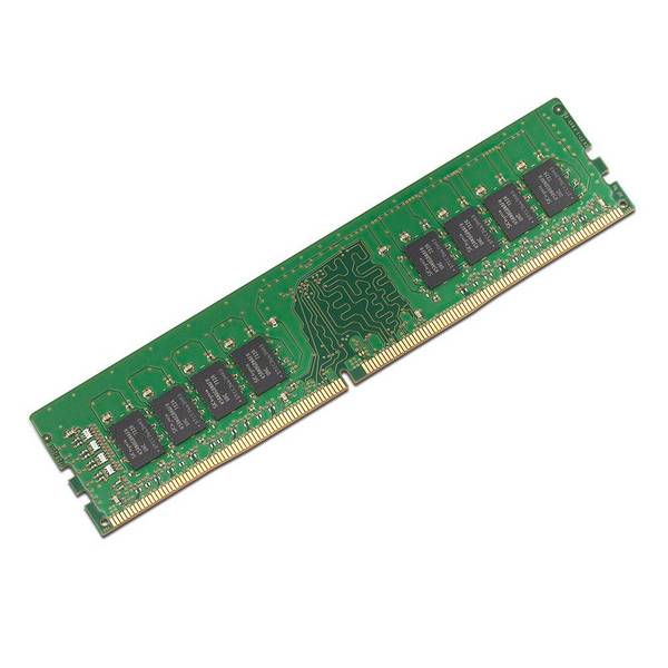 SK Hynix HMA82GU6MFR8N-TF 16GB DDR4-SDRAM (DIMM, PC4-17000 2133 MHz, unbuffered, CL15, 1.2 Volt)