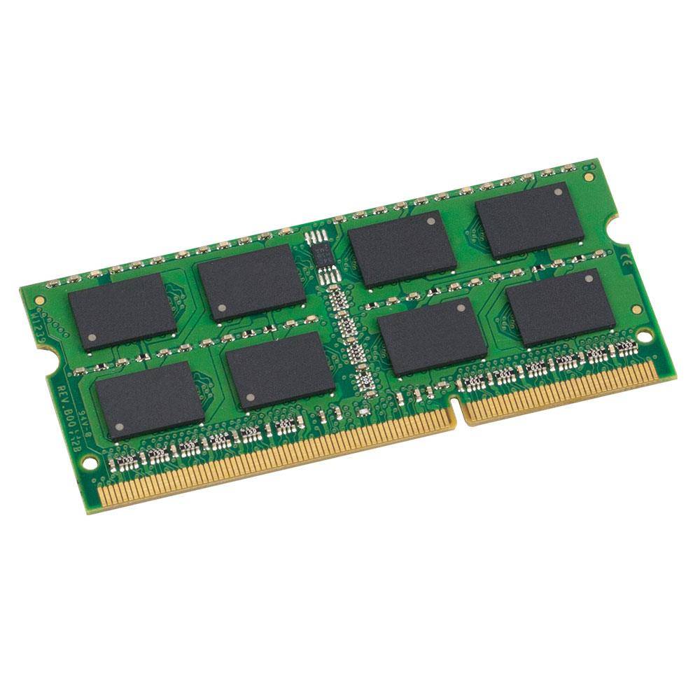 Hynix HMT451US6AFR8A-PB 4GB DDR3-SDRAM (SODIMM, PC3-12800 1600 MHz, 1.35 Volt)-0