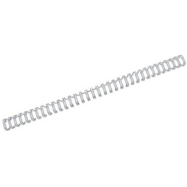 Drahtbinderücken WireBind
