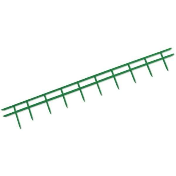 Bindestrip SureBind PVC A4 25mm VE=100 Stück grün