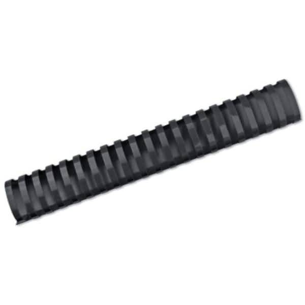 Plastikbinderücken CombBind-0