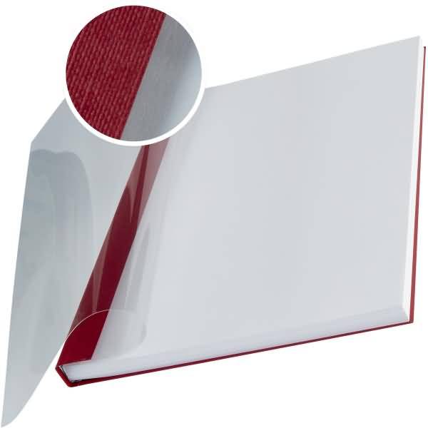 Bindemappe impressBIND Soft Cover-0