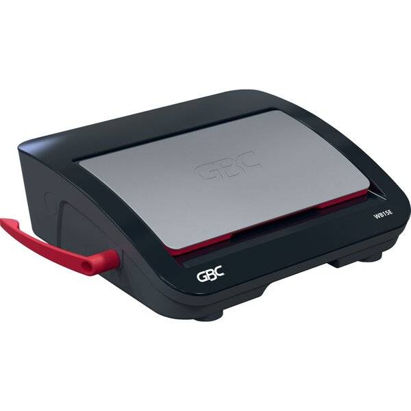 GBC - WireBind WB15E Drahtbindegerät