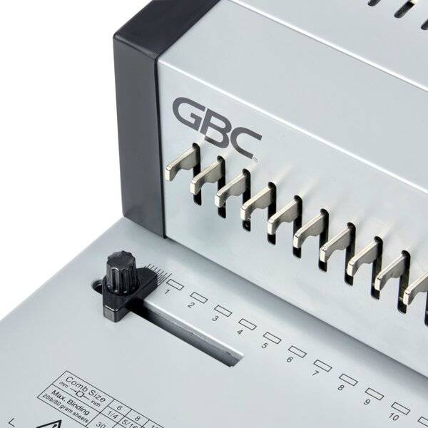 Bindegerät CombBind CB25 Pro-1