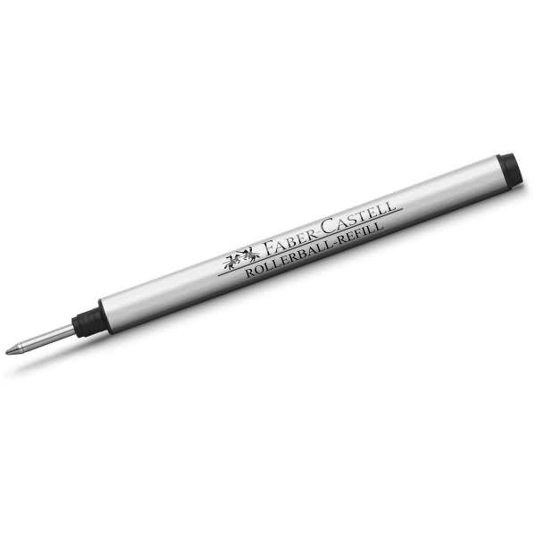 Tintenrollermine Magnum für Intuition schwarz