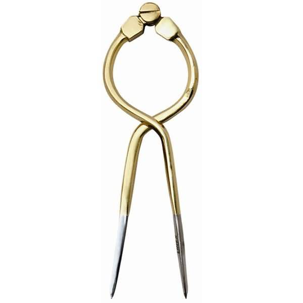 Einhand-Marinezirkel 83002 175mm-0