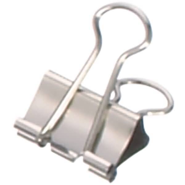 mauly 214 Breite 19mm 12 Stück nickel