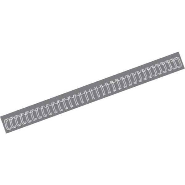 Drahtbinderücken WireBind