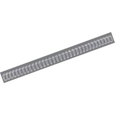 Drahtbinderücken WireBind