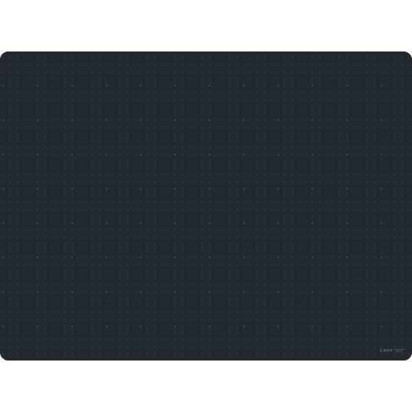 Hansa Schneidematte""Cut-Mat"" A3 faltbar schwarz/weiß 61000328-0