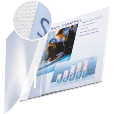 Bindemappe impressBIND Soft Cover