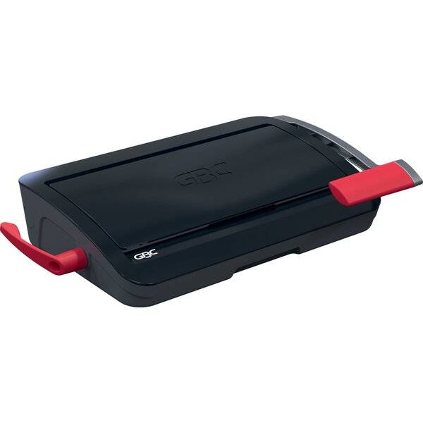 GBC - Plastikbindegerät Combbind CB12