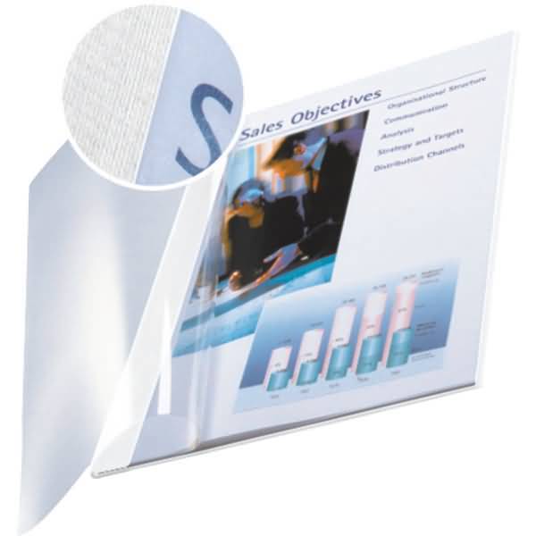Bindemappe impressBIND Soft Cover-0