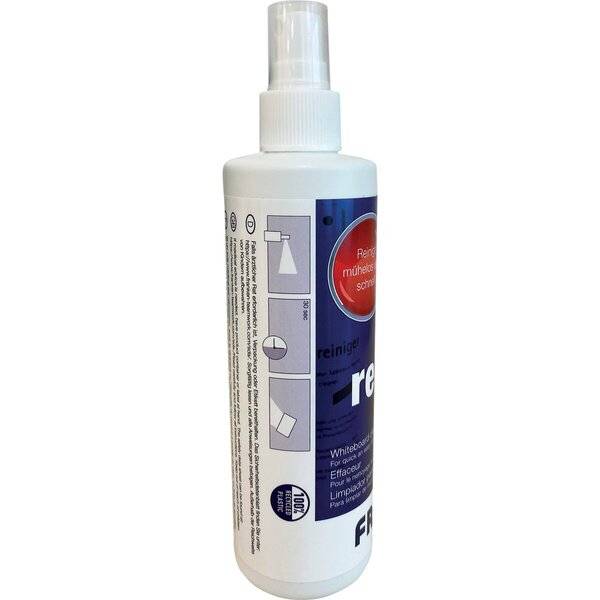 Reinigungsspray Whiteboard 250ml-1