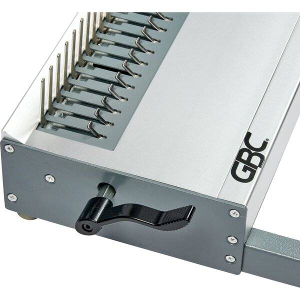 Bindegerät CombCloser CC500 manuell-1
