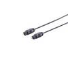 LWL-Kabel 2,2mm Toslink-St./Toslink-St. 1,5m