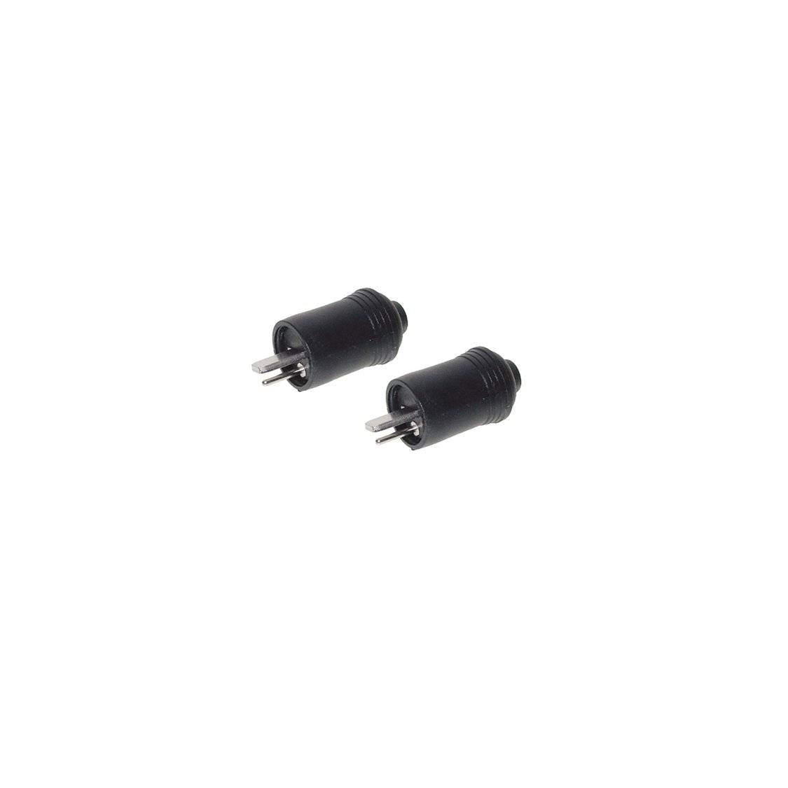 shiverpeaks Lautsprecher-Stecker schraubbar korrosionsgeschützt BASIC-S Serie 2 Stück-0