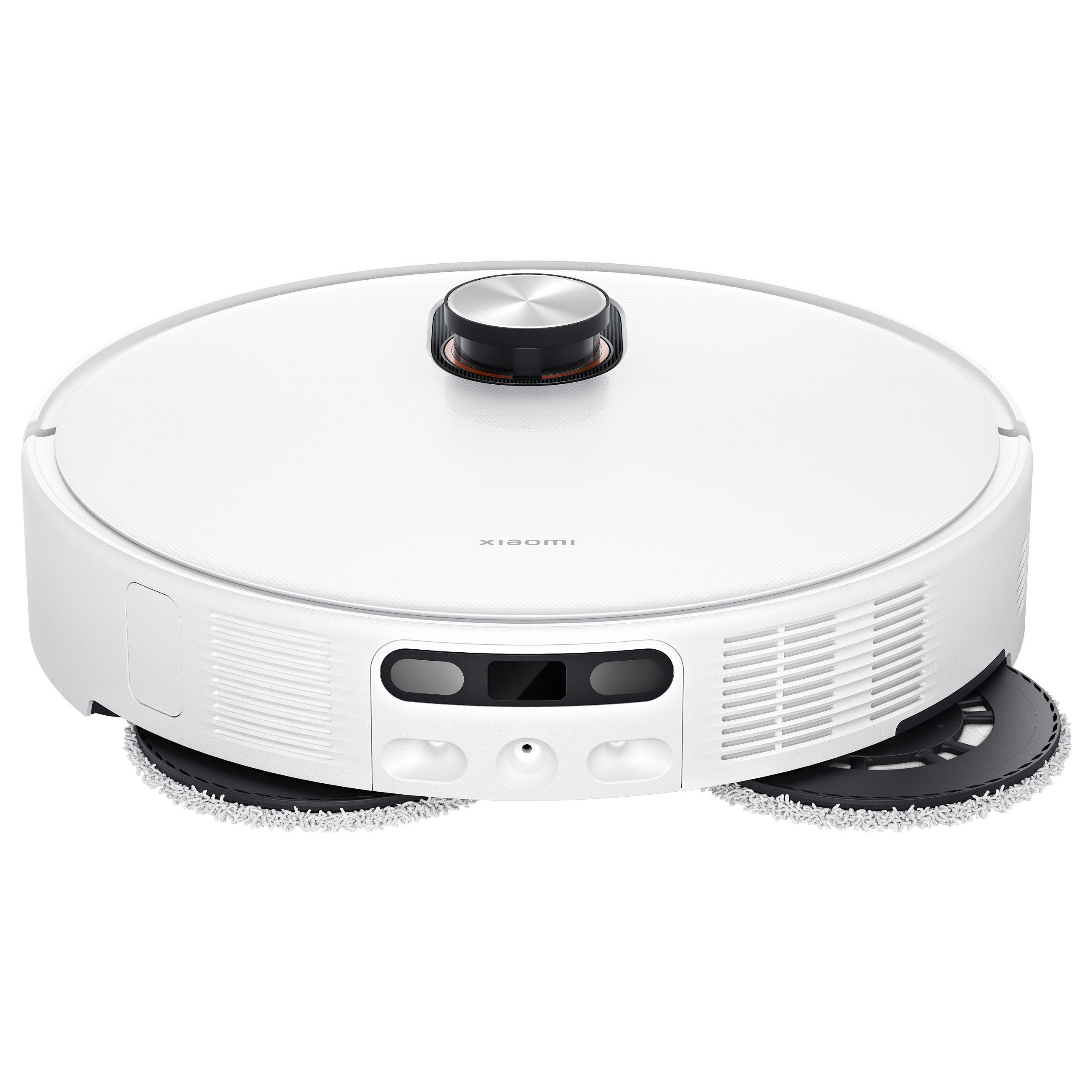 Xiaomi Robot Vacuum 5 Saugroboter, weiß BHR0834EU-0