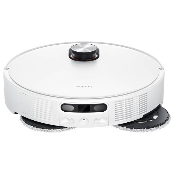 Xiaomi Robot Vacuum 5 Saugroboter, weiß BHR0834EU