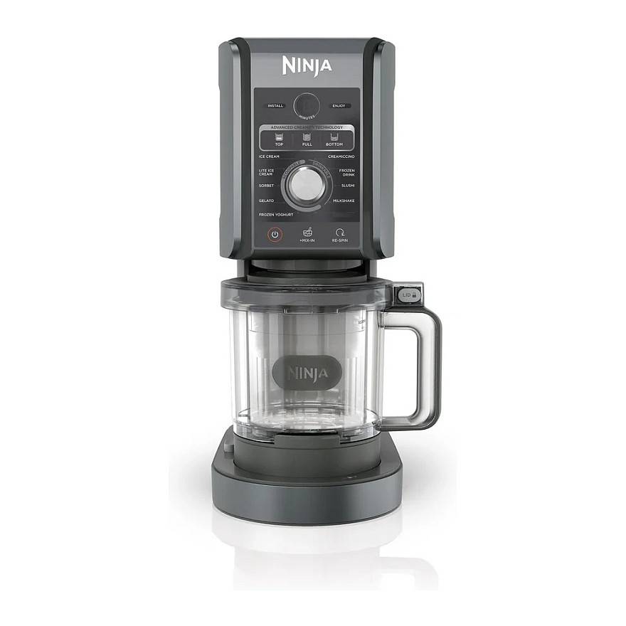 Ninja NC502EU ice cream maker Home & Living Haushaltskleingeräte Küchengeräte-0