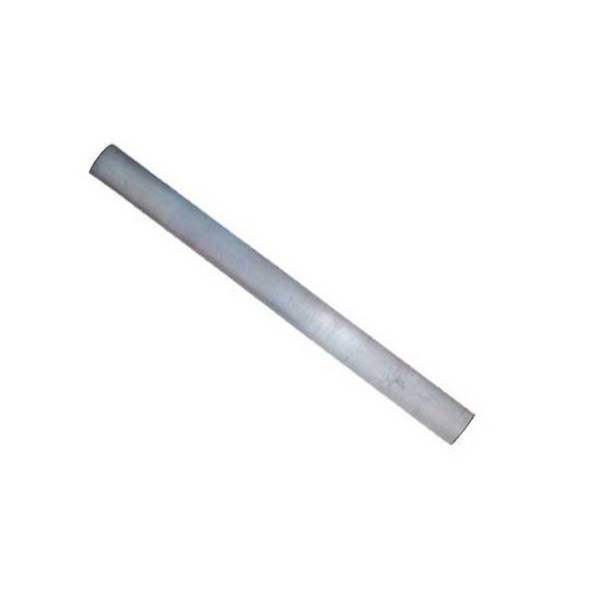 KABELBUDE.EU Antennenmast Steckbar Stahl Korrosionsgeschützt Durchmesser 42 mm 2 m